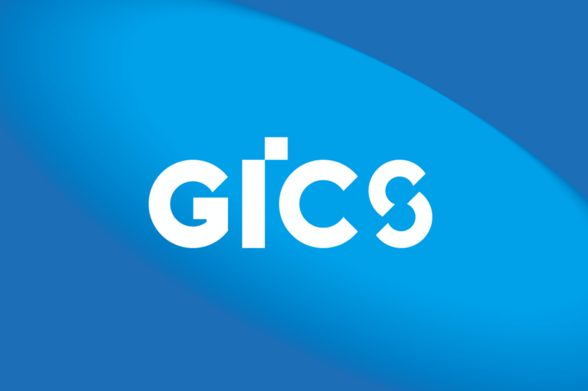 红桥GICS全球半导体才智大会VI设计